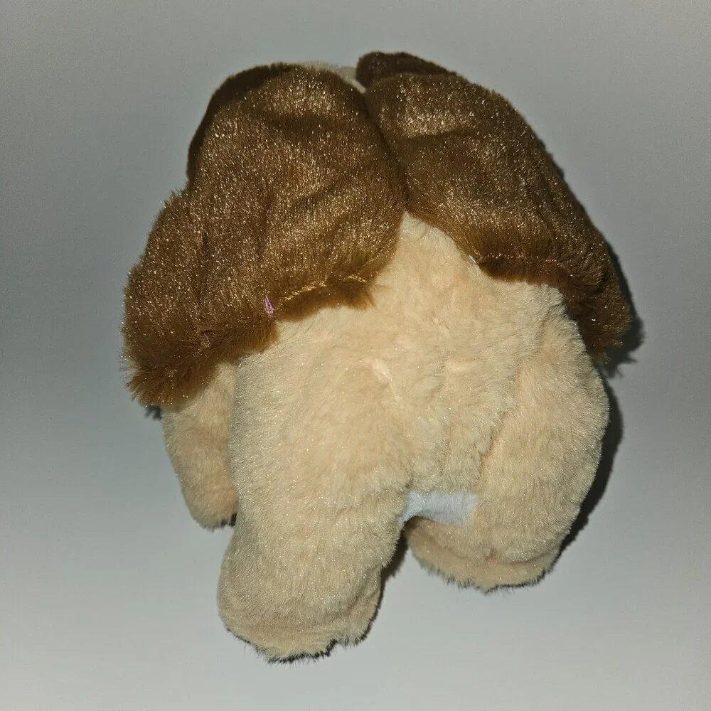 Disney morris plush